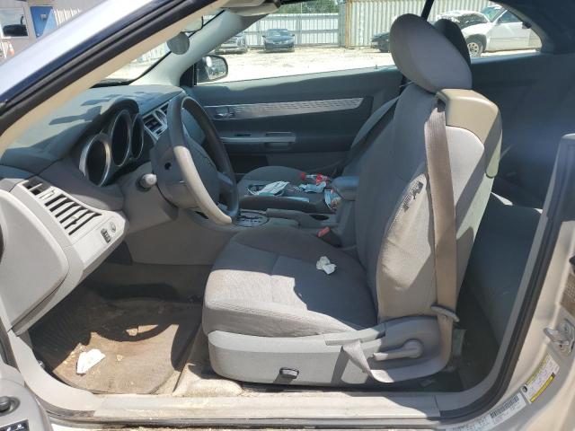 Photo 7 from auction – 2008 CHRYSLER SEBRING TO with VIN 1C3LC55R28N253879