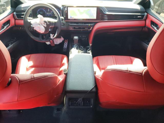 Photo 8 from auction – 2025 TOYOTA CAMRY XSE with VIN 4T1DAACK7SU008721