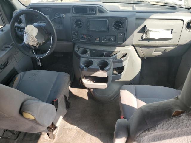 Photo 8 from auction – 2012 FORD ECONOLINE with VIN 1FBSS3BL2CDA88496