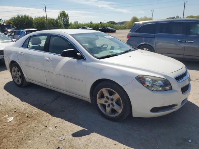 Photo 4 from auction – 2012 CHEVROLET MALIBU LS with VIN 1G1ZB5E01CF183653