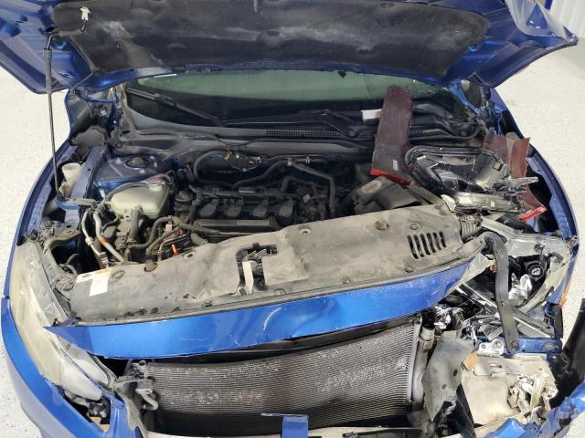 Photo 11 from auction – 2016 HONDA CIVIC EX with VIN 19XFC1F32GE018994