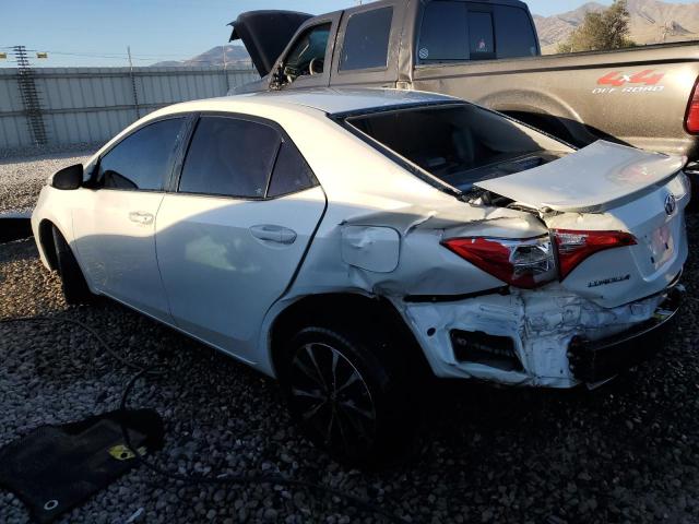 Photo 2 from auction – 2019 TOYOTA COROLLA L with VIN 5YFBURHE2KP899969