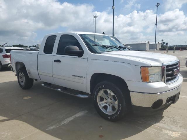Foto 4 de la subasta – 2008 GMC SIERRA C15 con VIN 2GTEC19J981111046
