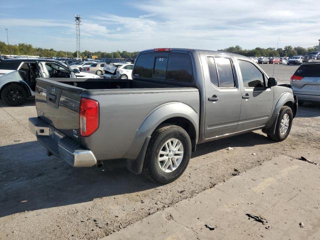 Photo 3 from auction – 2019 NISSAN FRONTIER S with VIN 1N6DD0ER6KN770459