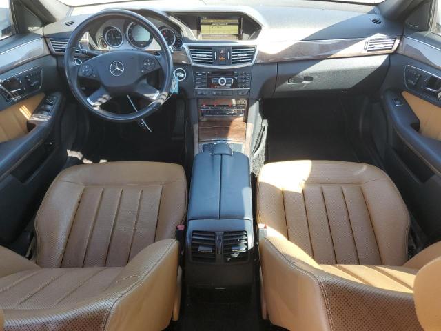 Photo 8 from auction – 2011 MERCEDES-BENZ E 350 4MAT with VIN WDDHF8HB3BA470631