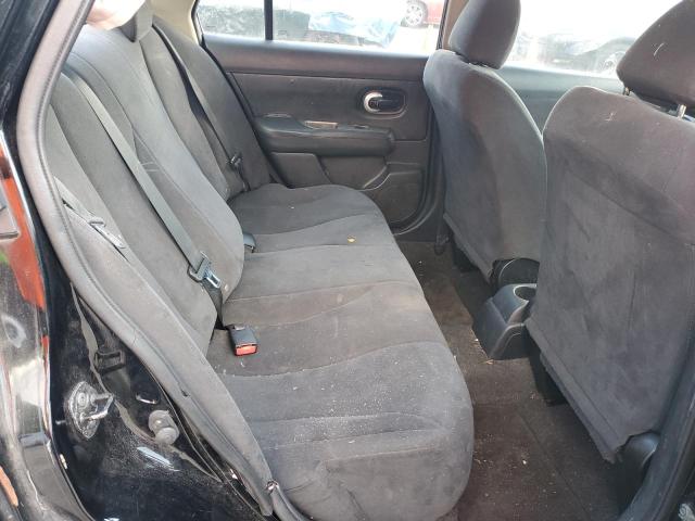Photo 10 from auction – 2011 NISSAN VERSA S with VIN 3N1CC1AP0BL478921