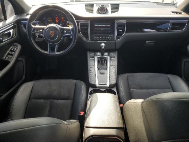 Photo 8 from auction – 2018 PORSCHE MACAN with VIN WP1AA2A51JLB22095