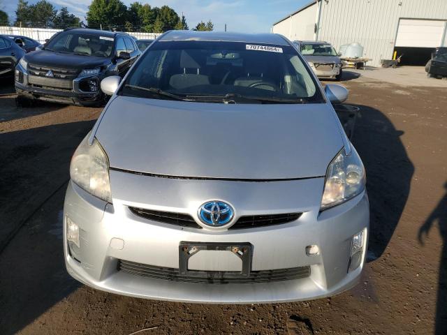 Photo 5 from auction – 2011 TOYOTA PRIUS with VIN JTDKN3DU0B0287299