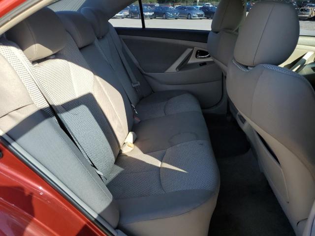 Photo 10 from auction – 2011 TOYOTA CAMRY BASE with VIN 4T1BF3EKXBU586538