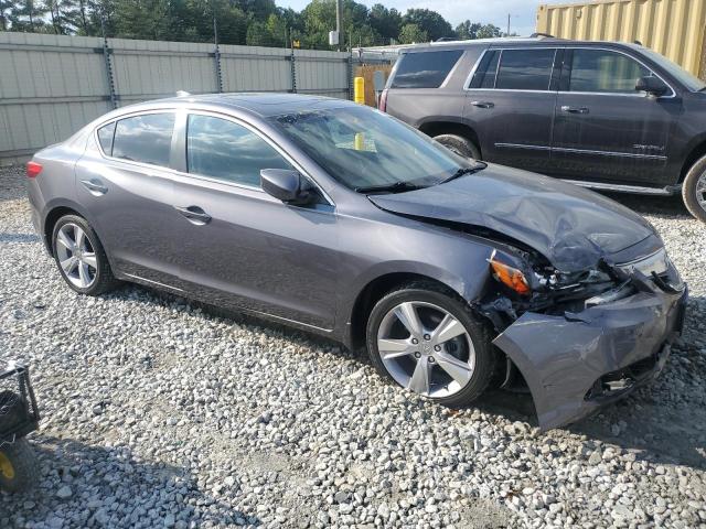 Photo 4 from auction – 2015 ACURA ILX 20 with VIN 19VDE1F38FE007622