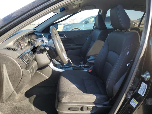 Photo 7 from auction – 2014 HONDA ACCORD SPO with VIN 1HGCR2F53EA270943