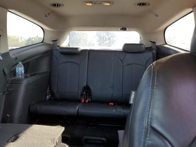 Photo 10 from auction – 2014 CHEVROLET TRAVERSE L with VIN 1GNKVHKD4EJ200140