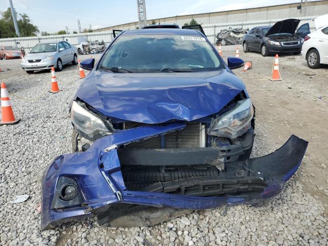 Photo 5 from auction – 2016 TOYOTA COROLLA L with VIN 2T1BURHE2GC588386