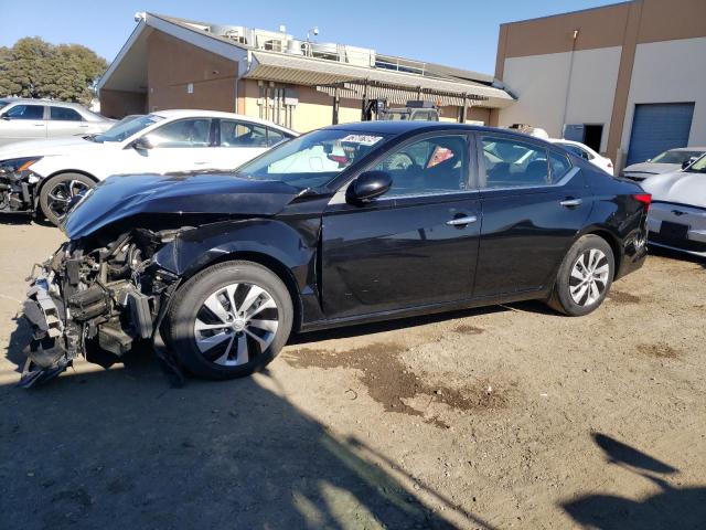 NISSAN ALTIMA S 2023 with VIN 1N4BL4BV7PN383664 - Photo from auction