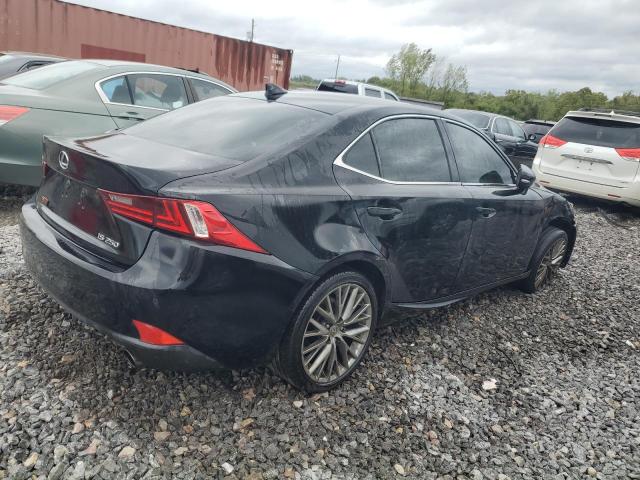 Photo 3 from auction – 2015 LEXUS IS 250 with VIN JTHBF1D20F5055082