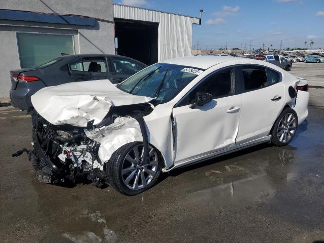 MAZDA 3 SELECT 2021 with VIN JM1BPABL6M1331179 - Photo from auction