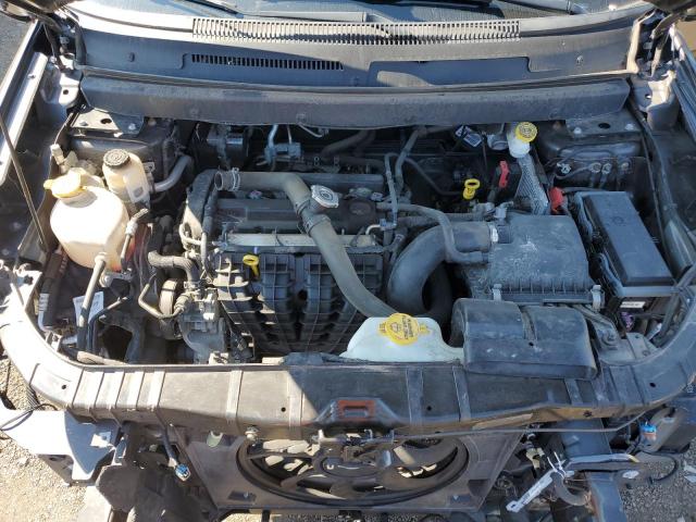 Photo 12 from auction – 2019 DODGE JOURNEY SE with VIN 3C4PDCBB7KT719495