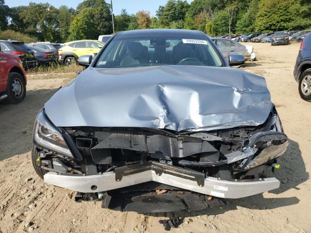 Фото 5 с аукциона – 2017 GENESIS G80 BASE с VIN KMHGN4JE2HU211489