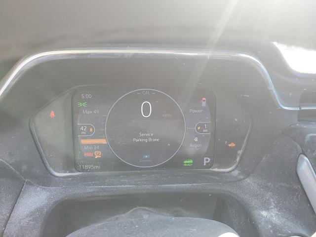 Photo 9 from auction – 2023 CHEVROLET BOLT EV 2L with VIN 1G1FX6S05P4185793