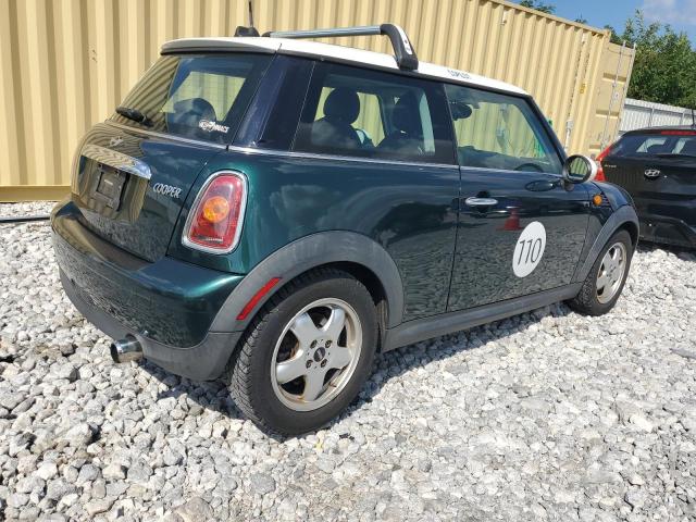 Photo 3 from auction – 2010 MINI COOPER with VIN WMWMF3C54ATZ65370
