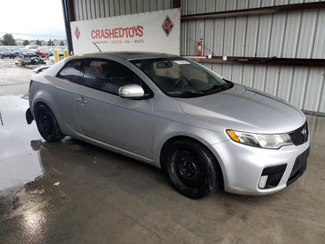 Photo 4 from auction – 2010 KIA FORTE SX with VIN KNAFW6A37A5116852