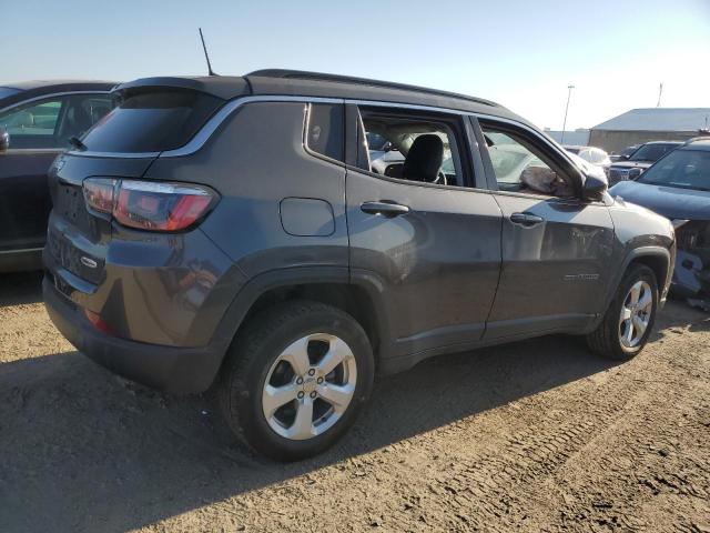 Photo 3 from auction – 2017 JEEP COMPASS LA with VIN 3C4NJDBB9HT652090