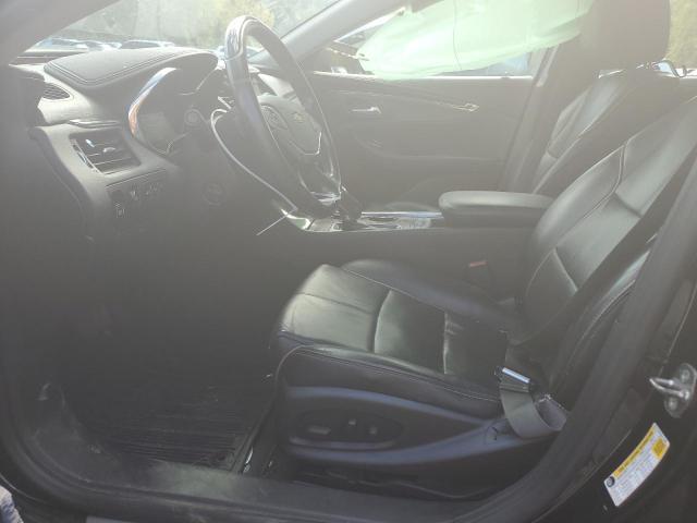 Photo 7 from auction – 2014 CHEVROLET IMPALA LTZ with VIN 1G1155S35EU144680