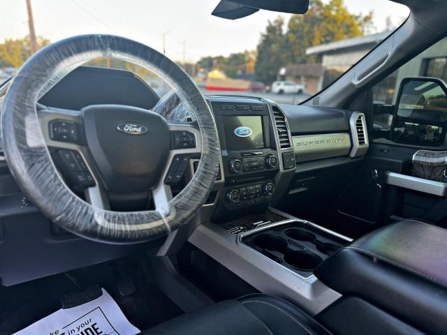 Photo 9 from auction – 2017 FORD F350 SUPER with VIN 1FT8W3BT9HEB60712