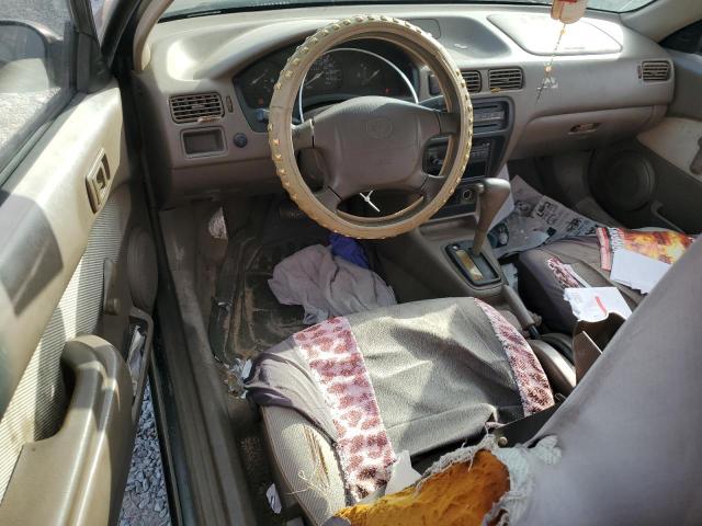 Photo 8 from auction – 1996 TOYOTA TERCEL STD with VIN JT2AC52L9T0148807