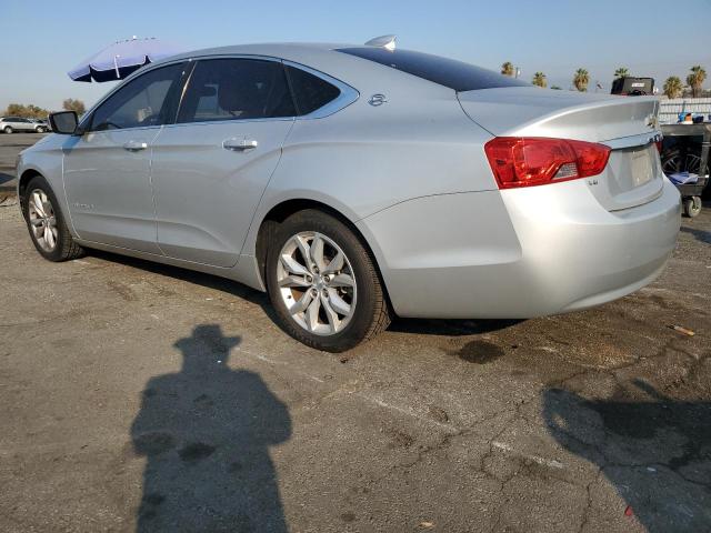 Photo 2 from auction – 2018 CHEVROLET IMPALA LT with VIN 2G1105S37J9100590