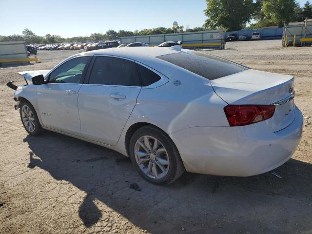 Photo 2 from auction – 2017 CHEVROLET IMPALA LT with VIN 2G1105SA2H9157661