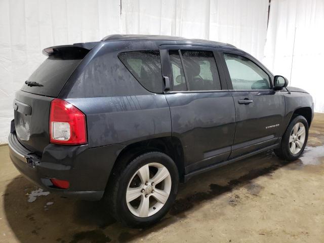 Photo 3 from auction – 2014 JEEP COMPASS SP with VIN 1C4NJDBB5ED828229