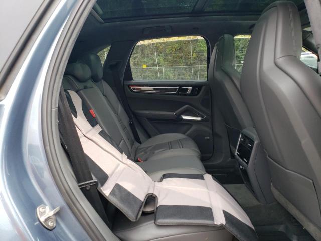 Photo 11 from auction – 2019 PORSCHE CAYENNE TU with VIN WP1AF2AY4KDA80982