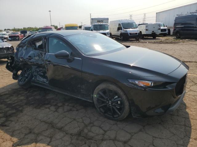 Photo 4 from auction – 2024 MAZDA 3 SELECT S with VIN JM1BPAKM9R1713173