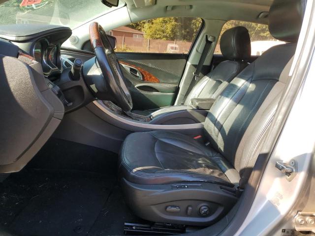 Photo 7 from auction – 2010 BUICK LACROSSE C with VIN 1G4GE5EV8AF276485