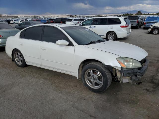 Photo 4 from auction – 2003 NISSAN ALTIMA BAS with VIN 1N4AL11D53C173976
