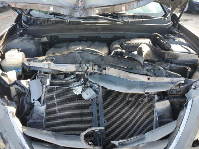 Photo 11 from auction – 2013 HYUNDAI SONATA GLS with VIN 5NPEB4AC1DH687675