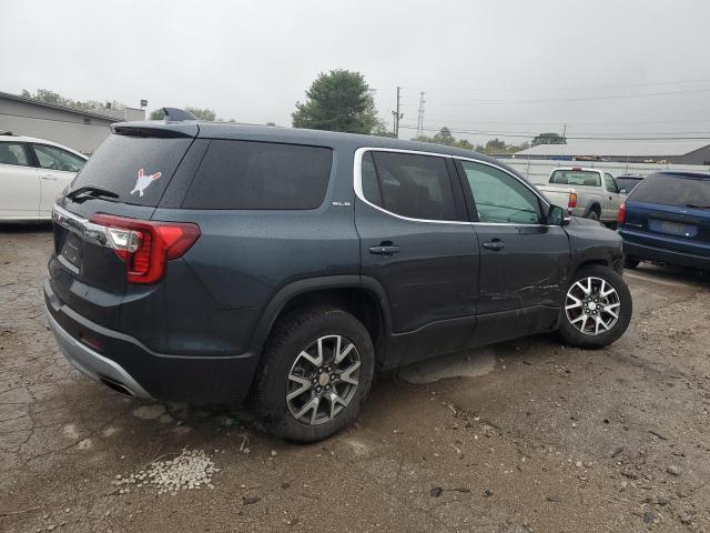 Photo 3 from auction – 2020 GMC ACADIA SLE with VIN 1GKKNKLS2LZ152370