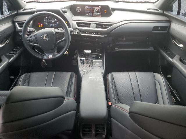Photo 8 from auction – 2019 LEXUS UX 200 with VIN JTHY3JBHXK2002458