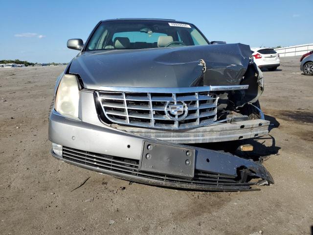 Photo 5 from auction – 2006 CADILLAC DTS with VIN 1G6KD57Y76U237062