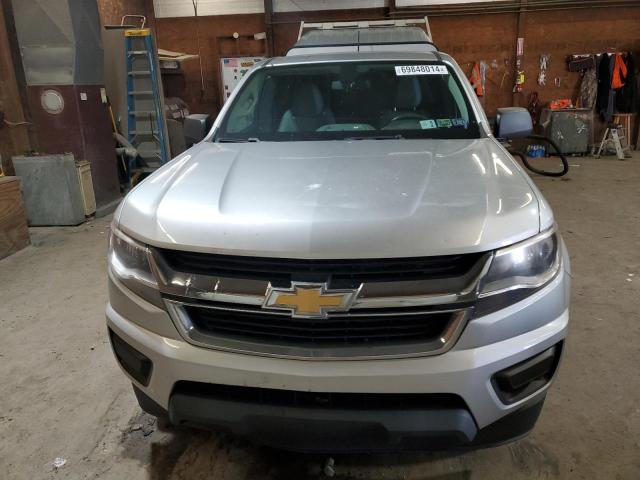 Photo 5 from auction – 2016 CHEVROLET COLORADO with VIN 1GCHSAEA8G1294675