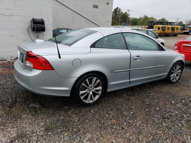 Photo 3 from auction – 2011 VOLVO C70 T5 with VIN YV1672MCXBJ108610
