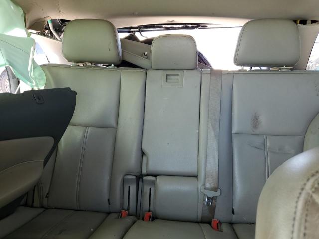 Photo 10 from auction – 2011 FORD EDGE SEL with VIN 2FMDK4JC4BBA70299