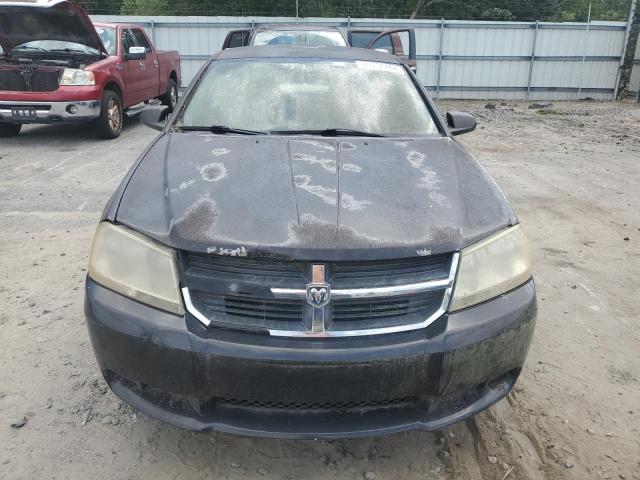 Photo 5 from auction – 2008 DODGE AVENGER SX with VIN 1B3LC56K08N158915