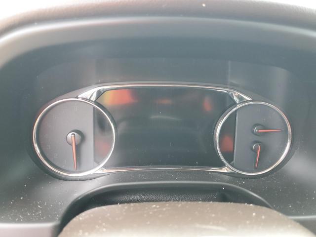 Photo 9 from auction – 2019 GMC ACADIA DEN with VIN 1GKKNXLS9KZ173678