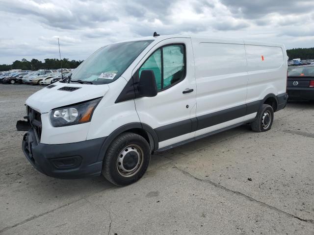 Photo 1 from auction – 2020 FORD TRANSIT T- with VIN 1FTBR1Y88LKB60893