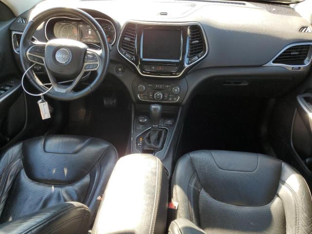 Photo 8 from auction – 2019 JEEP CHEROKEE L with VIN 1C4PJMDX2KD197579