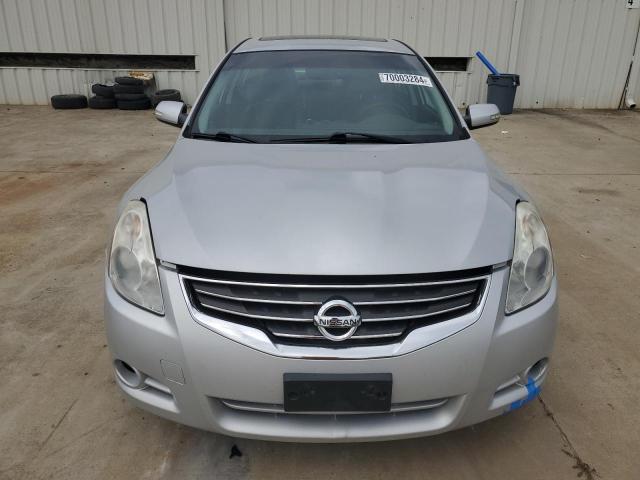 Photo 5 from auction – 2011 NISSAN ALTIMA BAS with VIN 1N4AL2APXBN442153