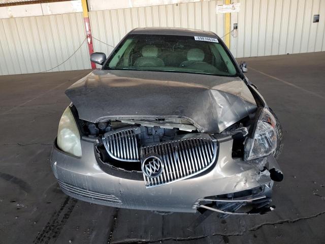 Photo 5 from auction – 2006 BUICK LUCERNE CX with VIN 1G4HP57286U205615