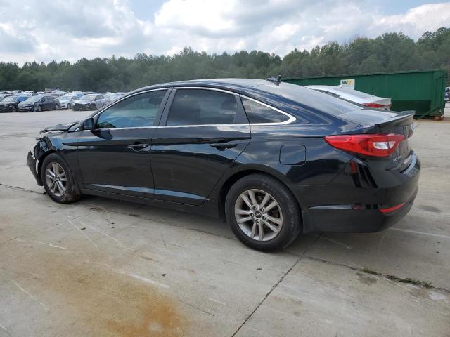 Photo 2 from auction – 2016 HYUNDAI SONATA SE with VIN 5NPE24AF6GH363717